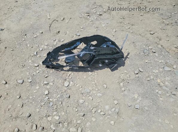 WB523CF02PCM84959 2023 BMW IX Black Widok naklejki z numerem VIN