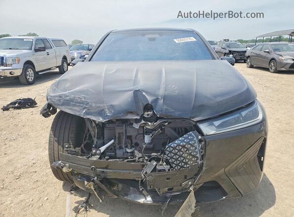 WB523CF02PCM84959 2023 BMW IX Black Widok z przodu