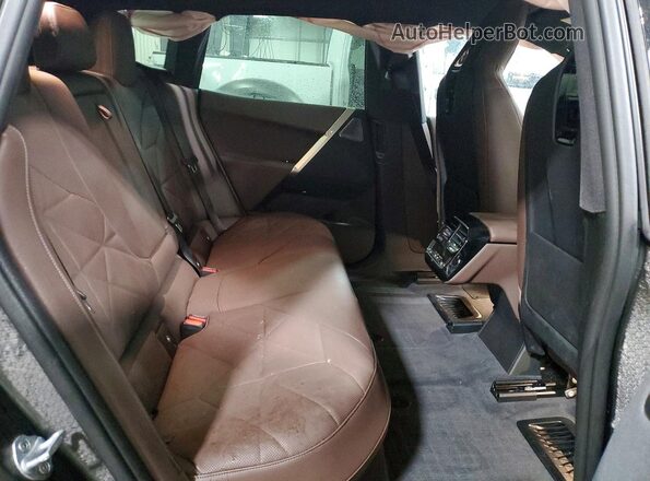 WB523CF03RCN49949 2024 BMW IX White Vista de los asientos traseros