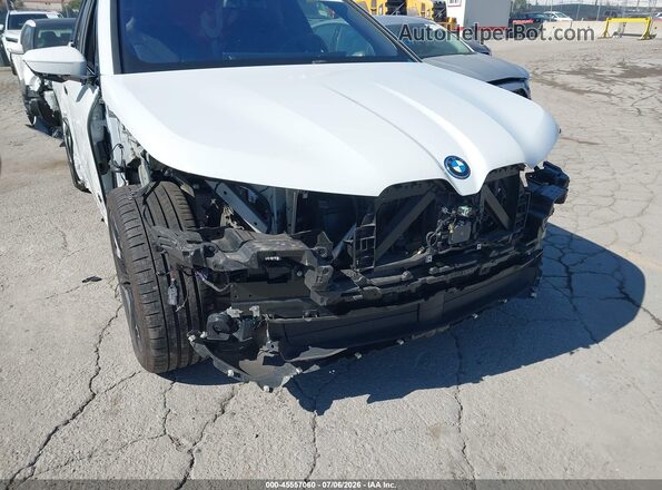 WB523CF09RCP83240 2024 BMW IX White 