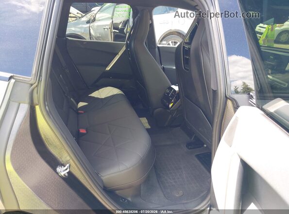 WB523CF0XPCL97925 2023 BMW IX Gray Вид наклейки з VIN-кодом