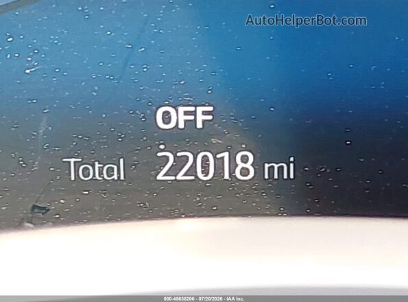 WB523CF0XPCL97925 2023 BMW IX Gray 