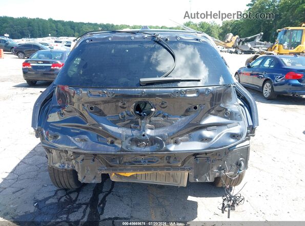 WB543CF0XTCV06385 2026 BMW IX Black 