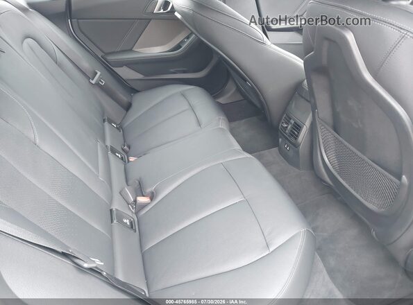 WBA13AL0XR7R84109 2024 BMW M2 Серый Вид наклейки с VIN-кодом