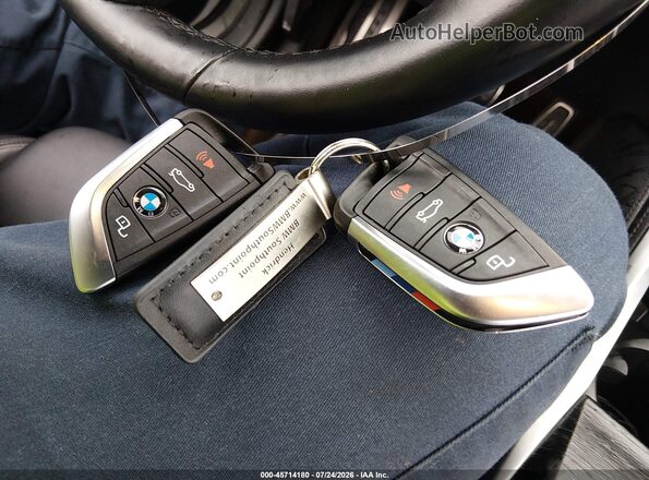 WBA13AR04PCL93785 2023 BMW M4 White წინა პანელის ხედი