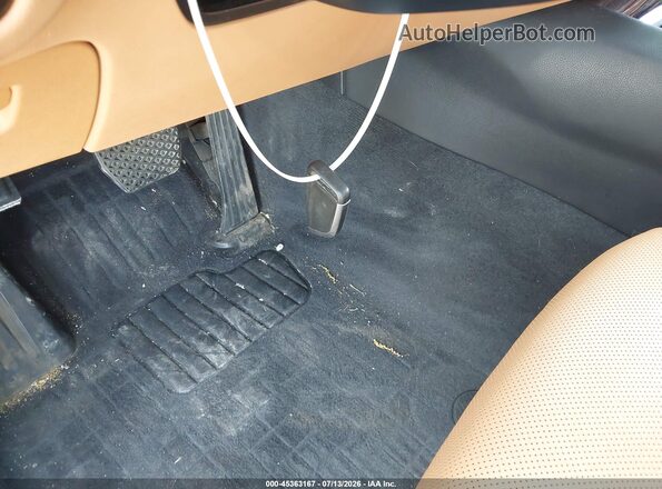 WBA13BJ09NWX39309 2022 BMW 5 SERIES Black Առջևի վահանակի տեսք