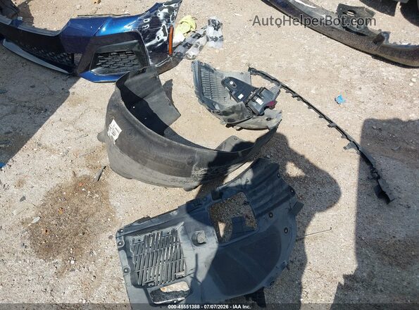 WBA13BK06NCJ46507 2022 BMW M5 Синий 