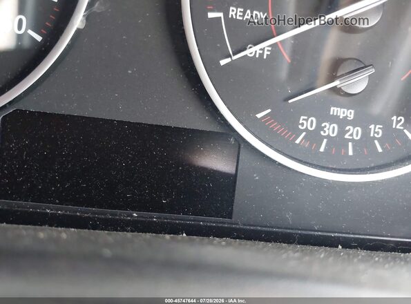 WBA1G9C58GV598750 2016 BMW 2 SERIES Белый 