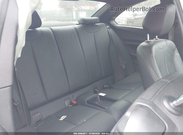 WBA1J7C56GV359879 2016 BMW M2 White VIN կոդի պիտակի տեսք