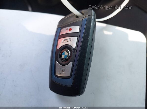 WBA1J7C59GV360783 2016 BMW M2 Красный Вид панели приборов