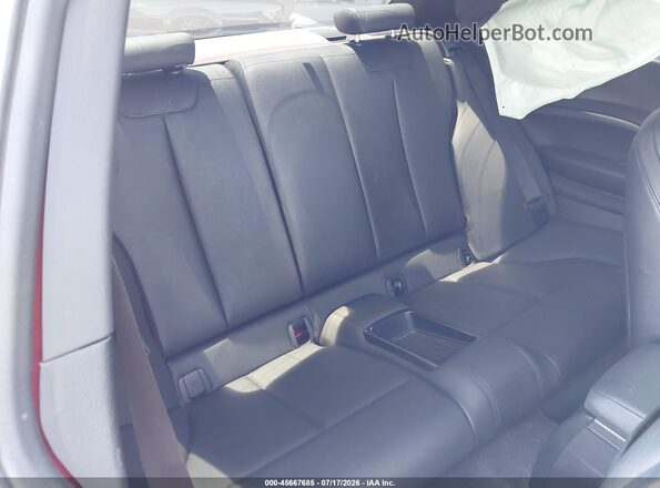 WBA1J7C59GV360783 2016 BMW M2 Красный Вид наклейки с VIN-кодом