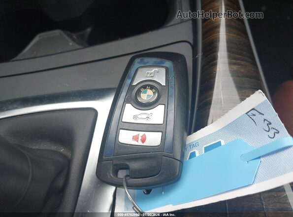 WBA1M1C53GV394593 2016 BMW M2 Blue Առջևի վահանակի տեսք