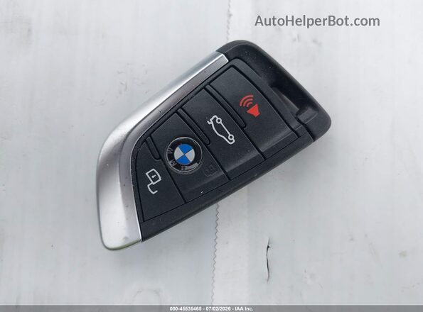 WBA23AT00PCL91772 2023 BMW 4 SERIES Black Dashboard view
