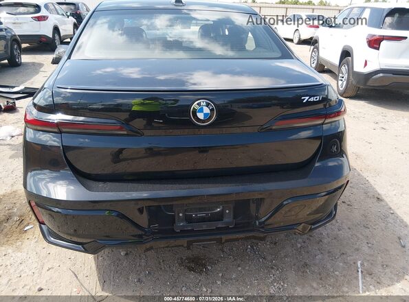 WBA23EH03TCW52130 2026 BMW 7 SERIES Black 