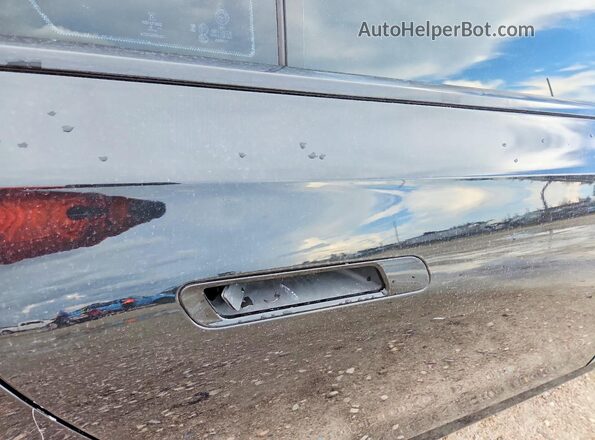 WBA23EH08RCS25938 2024 BMW 7 SERIES Черный Вид задних сидений