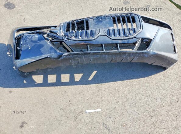 WBA23EH08RCT01853 2024 BMW 7 SERIES Black Engine compartment view