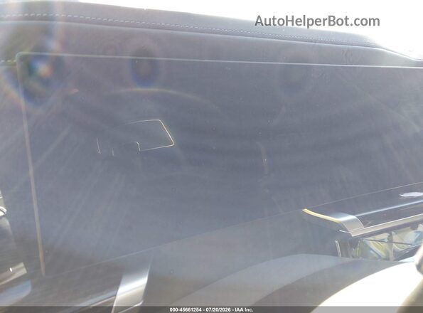 WBA23EH0XPCM14278 2023 BMW 7 SERIES Black Սալոնի 360 աստիճան տեսք