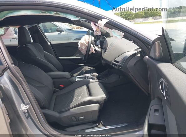 WBA23GG02T7U37778 2026 BMW 2 SERIES Gray Front interior view