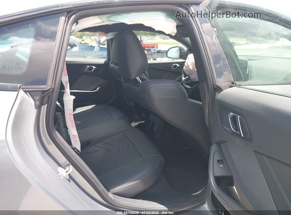 WBA23GG02T7U37778 2026 BMW 2 SERIES Gray VIN sticker view