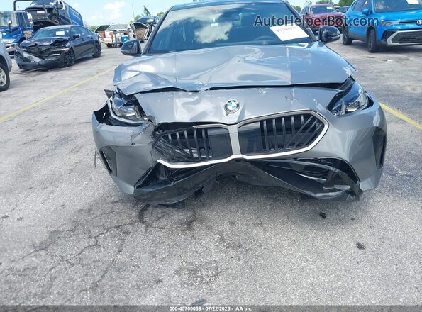 WBA23GG02T7U37778 2026 BMW 2 SERIES Gray Front view