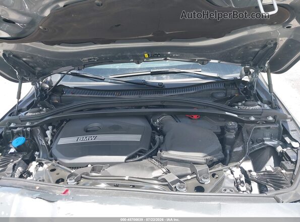 WBA23GG02T7U37778 2026 BMW 2 SERIES Gray Rear view