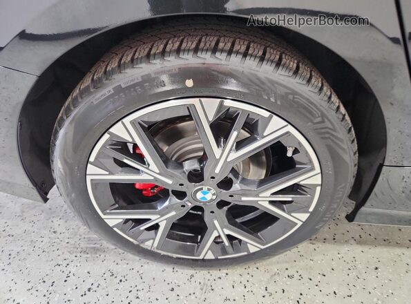 WBA23GG02T7V43163 2026 BMW 2 SERIES Black სალონის 360-გრადუსიანი ხედი