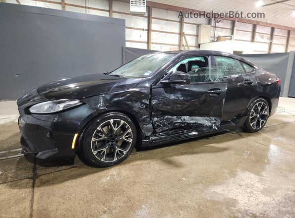 WBA23GG06S7S53409 2025 BMW 2 SERIES Black 