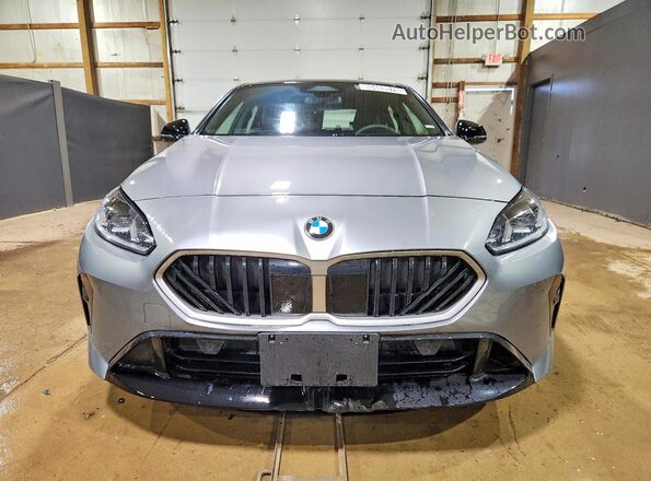 WBA23GG06T7V24860 2026 BMW 2 SERIES Gray წინა ხედი