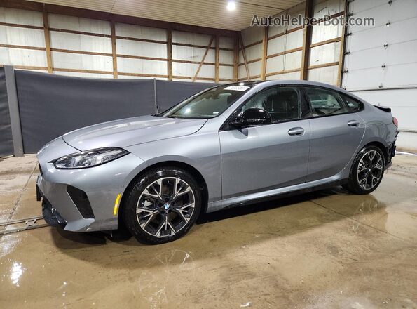 WBA23GG06T7V24860 2026 BMW 2 SERIES Gray 