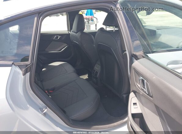 WBA23GG07T7V25144 2026 BMW 2 SERIES Silver VIN կոդի պիտակի տեսք