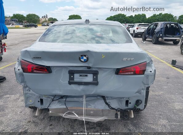 WBA23GG07T7V25144 2026 BMW 2 SERIES Silver 
