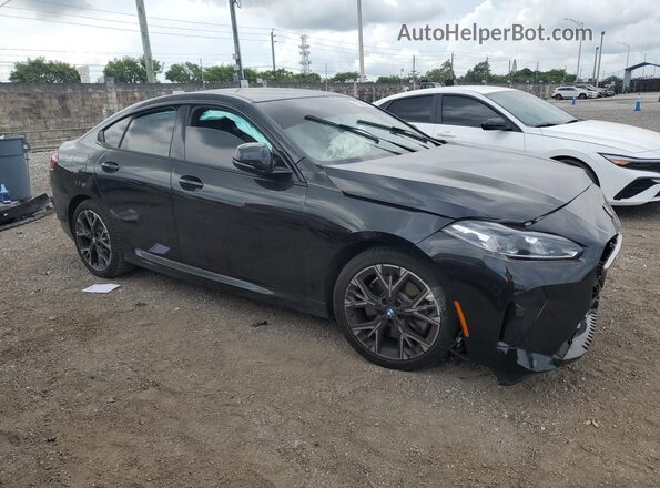 WBA23GG09T7U65562 2026 BMW 2 SERIES Черный 