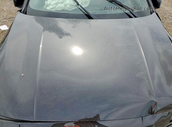 WBA23GG09T7U65562 2026 BMW 2 SERIES Черный Вид задней части салона