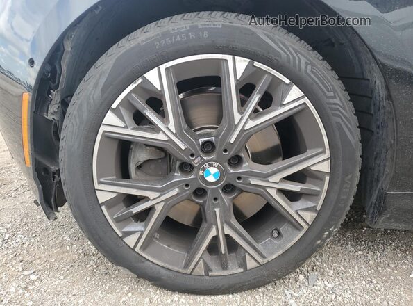 WBA23GG09T7U65562 2026 BMW 2 SERIES Черный 