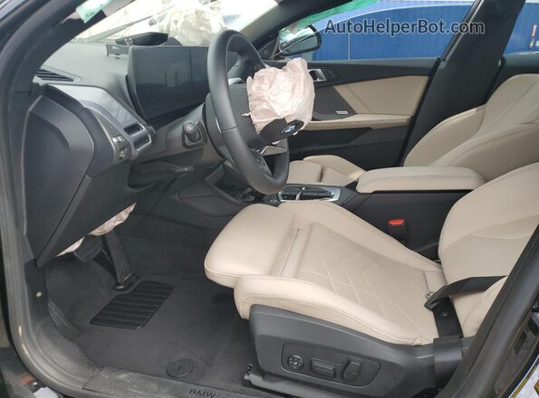 WBA23GG09T7U65562 2026 BMW 2 SERIES Черный 