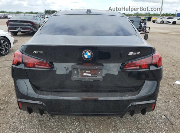 WBA23GG09T7U65562 2026 BMW 2 SERIES Черный 