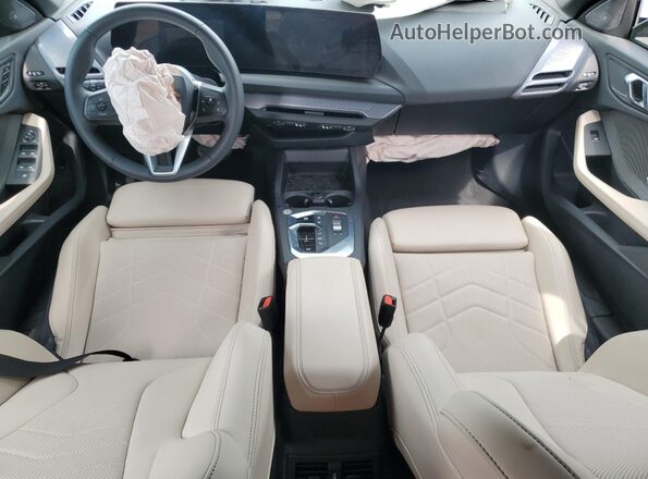 WBA23GG09T7U65562 2026 BMW 2 SERIES Черный 