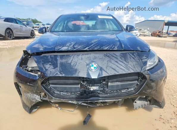 WBA23GG0XS7T16883 2025 BMW 2 SERIES Black Front view