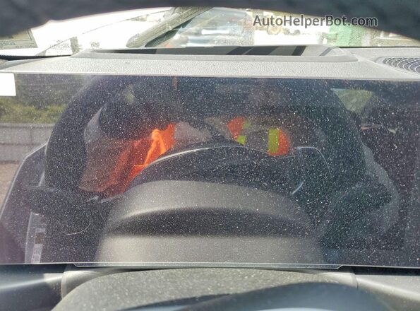 WBA23LA09TFW57264 2026 BMW 3 SERIES Gray Widok zestawu wskaźników