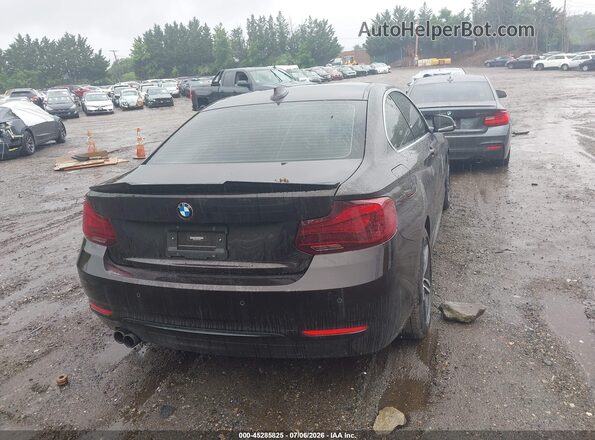 WBA2F9C39HV635893 2017 BMW 2 SERIES Blue 