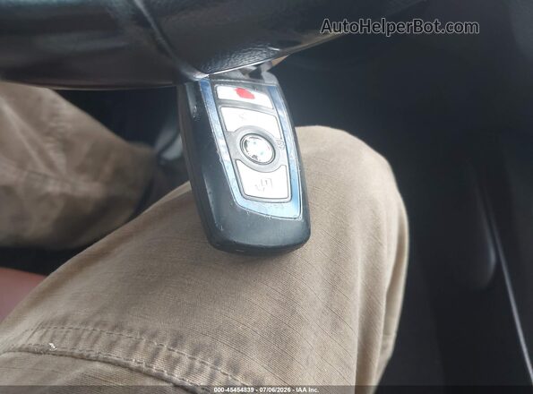 WBA2G3C30HV641415 2017 BMW M2 Серый Вид панели приборов