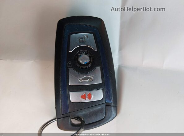 WBA2G3C33HV986714 2017 BMW M2 Blue Dashboard view