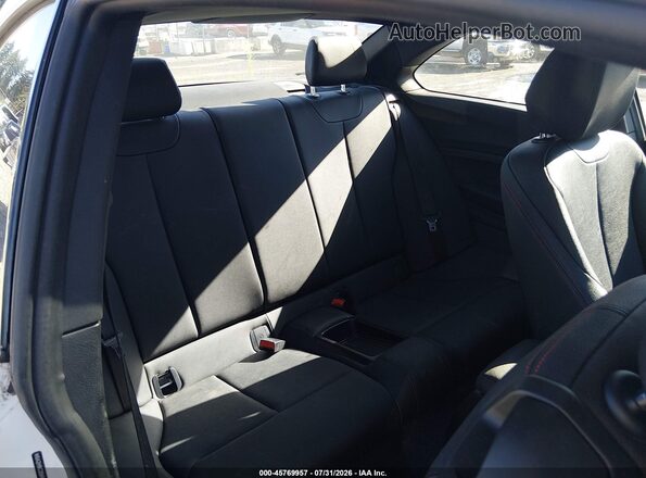 WBA2H9C35HV642222 2017 BMW 2 SERIES White 
