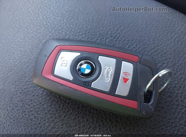 WBA2J3C06L7D95526 2020 BMW 2 SERIES Gray Вид панелі приладів
