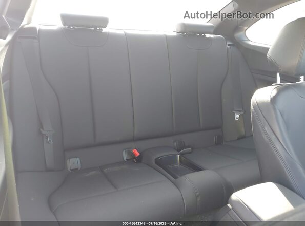 WBA2J3C06L7D95526 2020 BMW 2 SERIES Gray Вид наклейки з VIN-кодом
