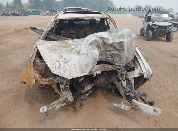 WBA2J7C09L7E74146 2020 BMW M2 White Front view