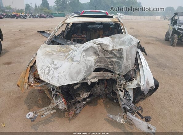 WBA2J7C09L7E74146 2020 BMW M2 White Dashboard view