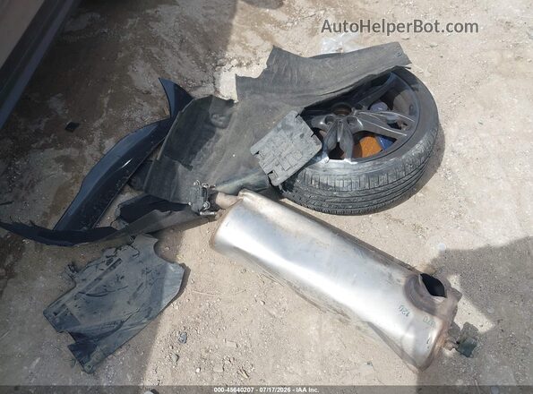 WBA2L1C57HV666314 2017 BMW M2 Black ხელსაწყოთა პანელის ხედი