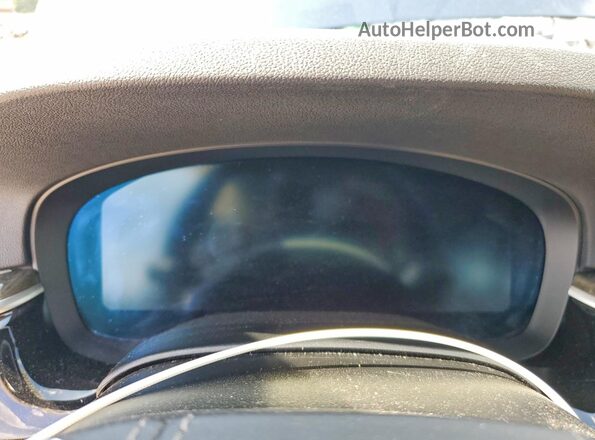WBA33AG08PCM53871 2023 BMW 5 SERIES Blue Vista del cuadro de instrumentos