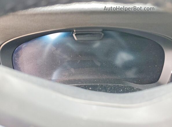 WBA33AG0XNCK81050 2022 BMW 5 SERIES Gray Vista del cuadro de instrumentos